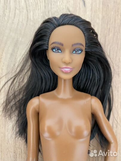 Куклы Барби разные