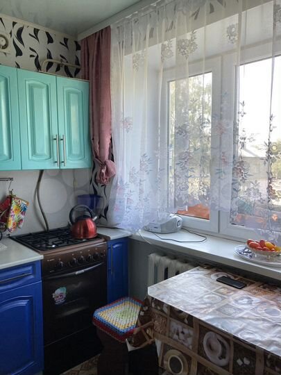 2-к. квартира, 46,9 м², 2/2 эт.