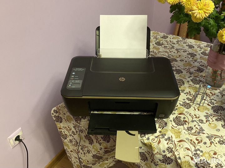 Принтер