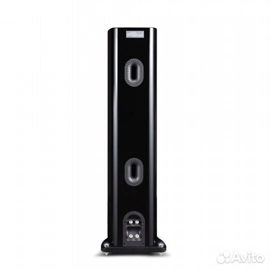 Напольная акустика Mission ZX-3 High-gloss Black