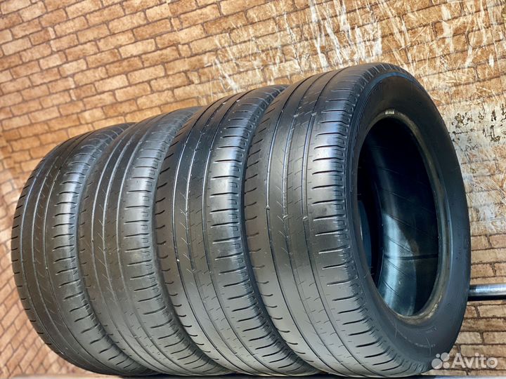 Michelin Energy Saver 215/55 R16