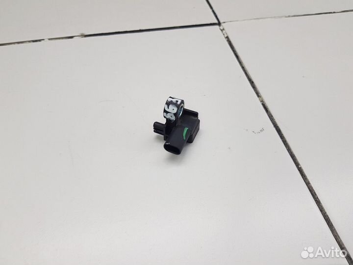 Датчик удара боковой (Geely Coolray)