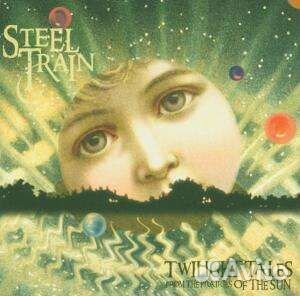 Steel Train - Twilight Tales - From The. (1 CD)