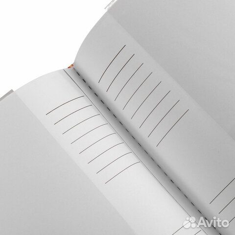 Фотоальбом brauberg 