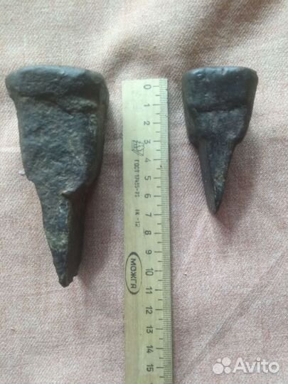 Бабка для битья косы