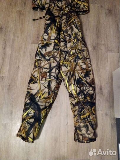 Охотничья одежда