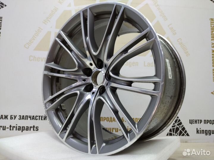 Диск литой R20 Bmw 7 G11 G12 G32