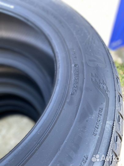 Bridgestone Turanza T005 215/60 R16 95V