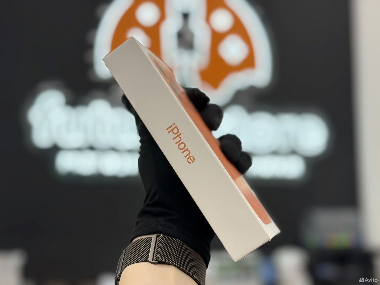 iPhone 17 Pro, 512 ГБ