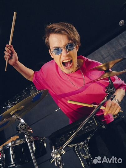 Кавер-группа «Мини Купер». Живая музыка