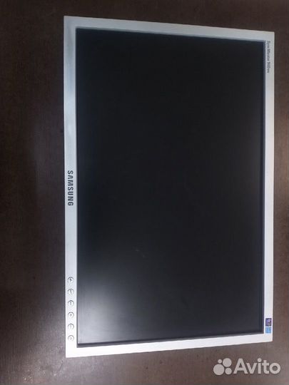 Мониторы ЖК бу гарантия