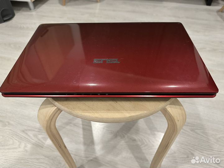Ноутбук Asus