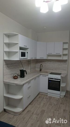 Кухни на заказ