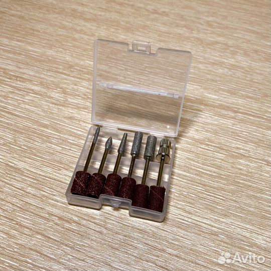 Аппарат для маникюра и педикюра новый