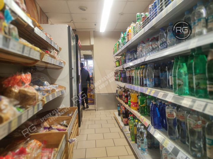 Продажа торгового помещения