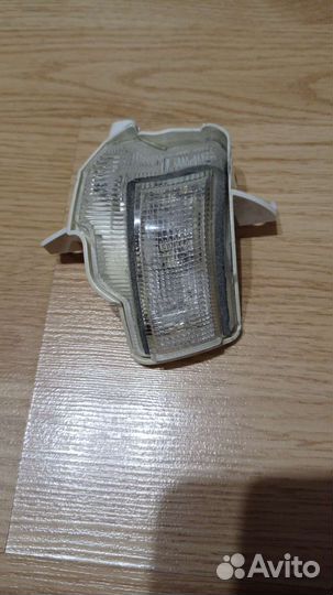 Повторитель в зеркало Honda Accord 8