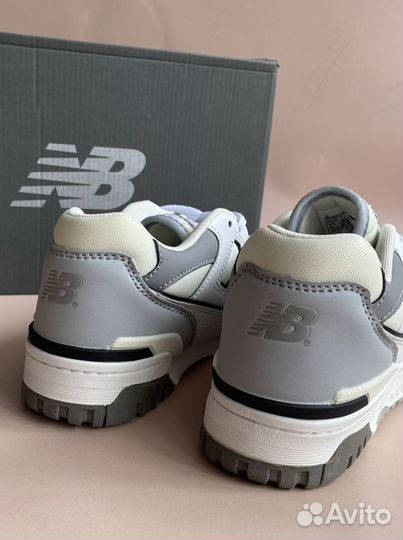 Кроссовки New balance