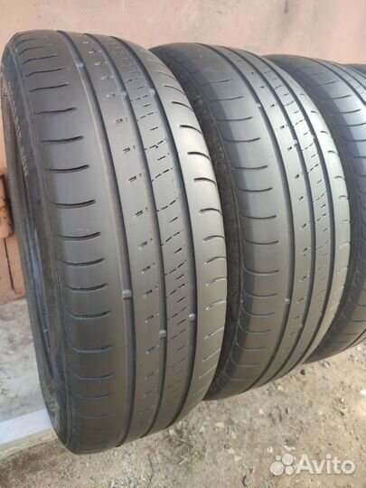 Kumho Ecowing ES01 KH27 185/65 R15 88H