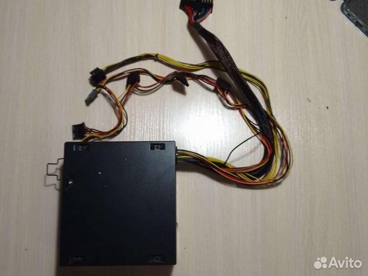 Блок питания для пк 400w
