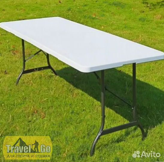 Походный стол 1215 coolwalk