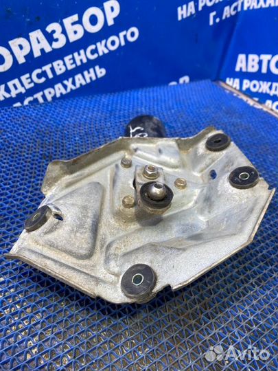 Моторчик переднего дворника Mitsubishi Lancer