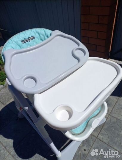 Стульчик для кормления