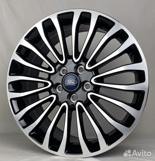 Диски R*18/5x108 Ford Mondeo,Ford Focus