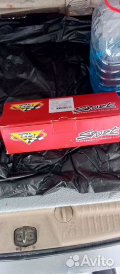 Шаровые опоры ваз классика