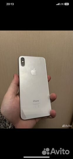 iPhone Xs Max, 64 ГБ