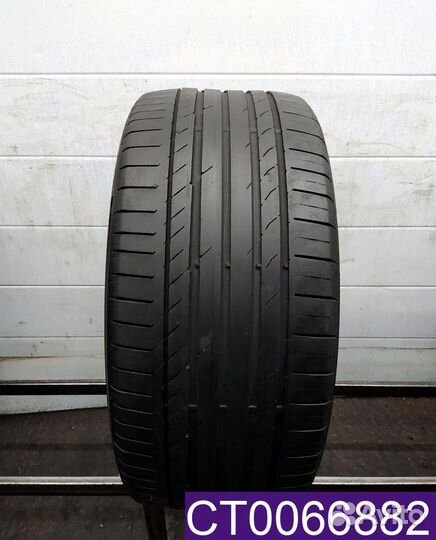 Continental ContiSportContact 5 SUV 285/40 R21 96T