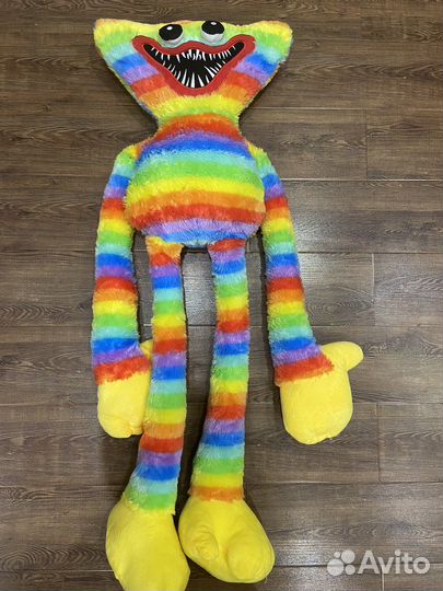 Мягкая игрушка Хаги Ваги