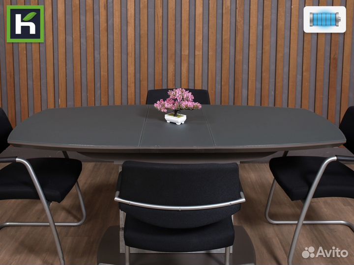Конференц стол шелдон