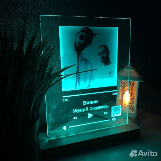 Фотопортрет / подарок