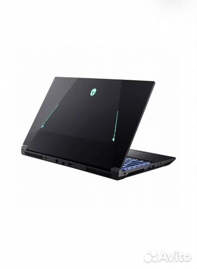 Ноутбук игровой Thunderobot 911S Core JT009F00FRU