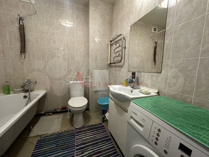 1-к. квартира, 46,9 м², 7/10 эт.