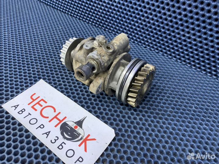 Насос гур Volkswagen Touareg GP