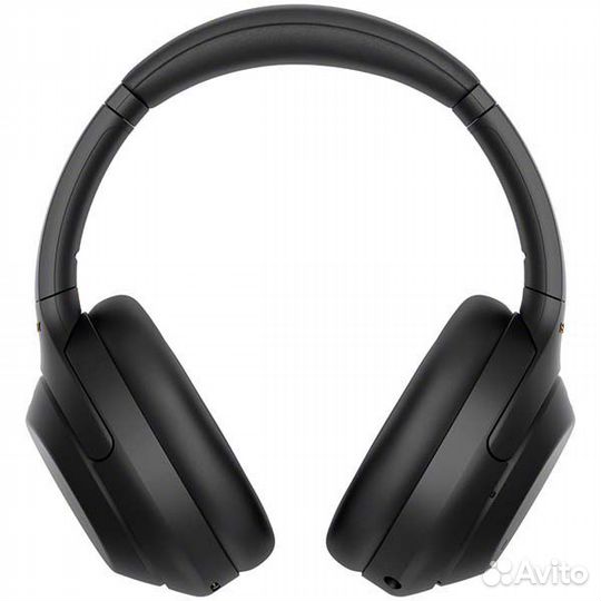 Наушники Sony WH-1000XM4 - новые