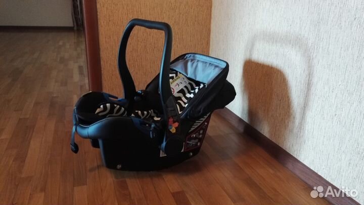 Отличное кресло европейского качества