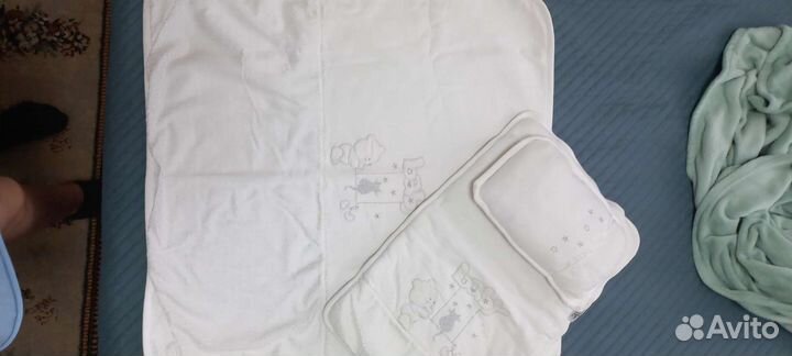 Конверт на выписку весна