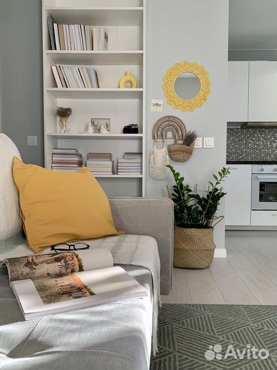 Дизайн интерьера (для продажи/аренды) бесплатно