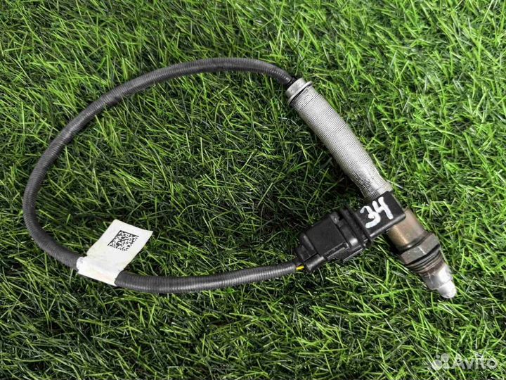 Лямбда-зонд Bmw 3-Series G20 2.0 бензин 2020