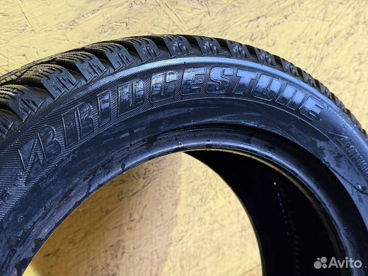 Bridgestone Ice Cruiser 7000 205/55 R16 91T