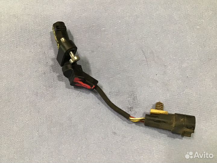 Датчик к в LR 2.7 4R806C315AE