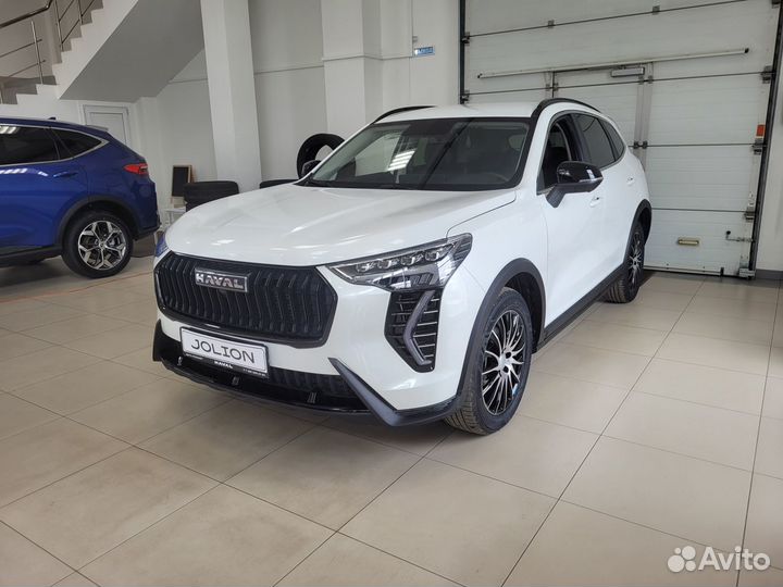 Haval Jolion 1.5 AMT, 2024