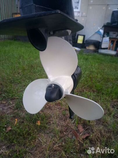 Продам лодочный мотор parsun 5лс 4т