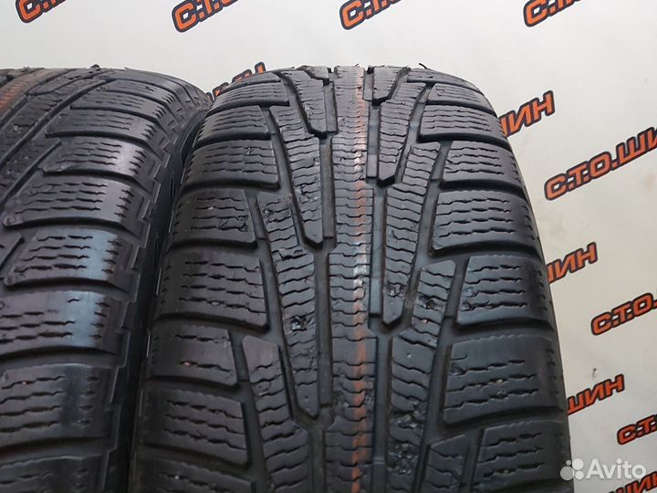 Nokian Tyres Nordman RS2 SUV 225/60 R17 103R
