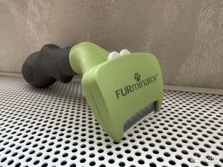 Фурминатор Furminator S
