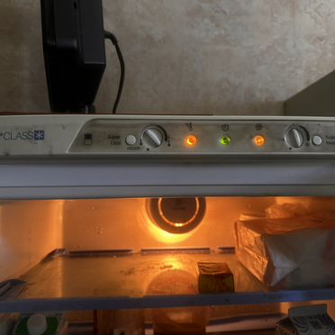 Холодильник indesit ban 35 v