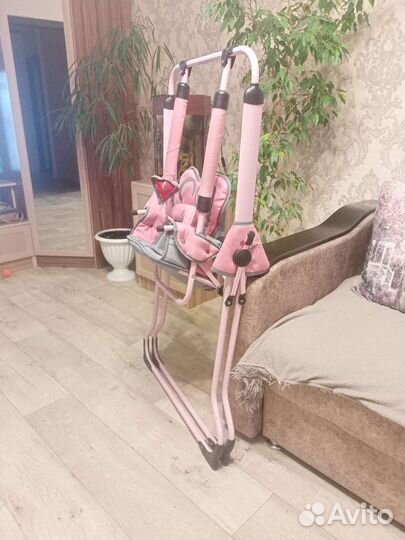 Детские качели Karo