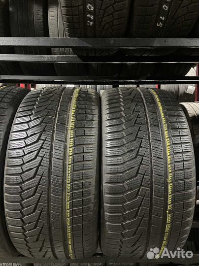 Hankook Winter I'Cept Evo2 W320 275/40 R19 101V